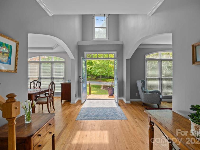 18305 Dembridge Drive, Davidson, NC 28036.  MLS# CAR4249424, YatesRealty ID 20889. 