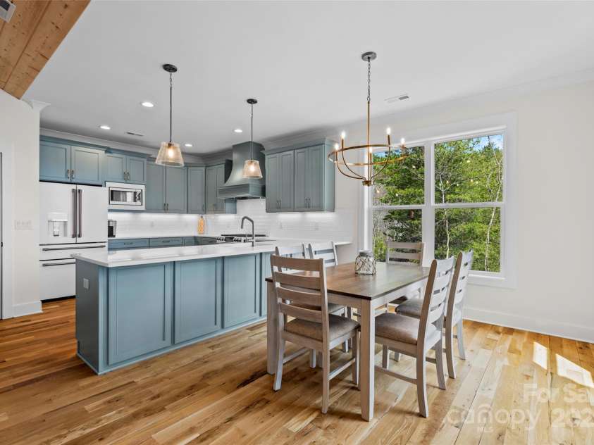 464 Lake Crest Drive, Nebo, NC 28761.  MLS# CAR4230870, YatesRealty ID 2089. 