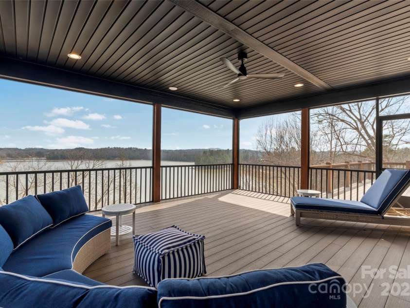 464 Lake Crest Drive, Nebo, NC 28761.  MLS# CAR4230870, YatesRealty ID 2089. 