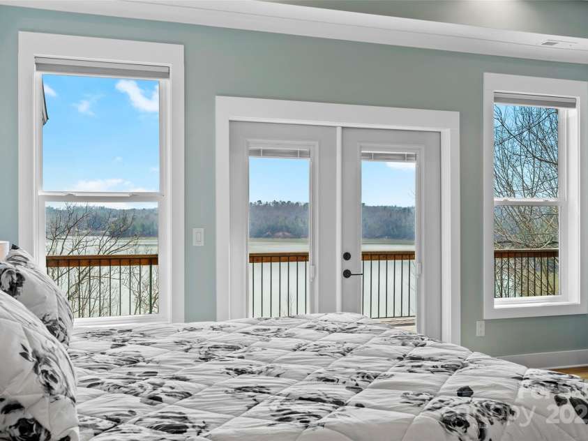 464 Lake Crest Drive, Nebo, NC 28761.  MLS# CAR4230870, YatesRealty ID 2089. 