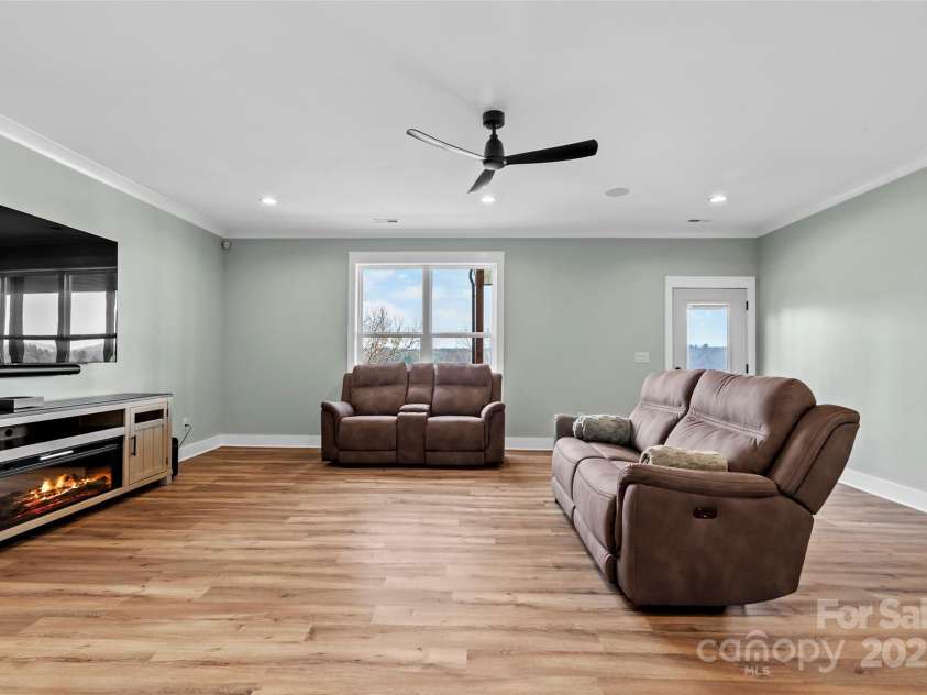 464 Lake Crest Drive, Nebo, NC 28761.  MLS# CAR4230870, YatesRealty ID 2089. 