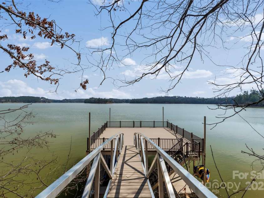 464 Lake Crest Drive, Nebo, NC 28761.  MLS# CAR4230870, YatesRealty ID 2089. 
