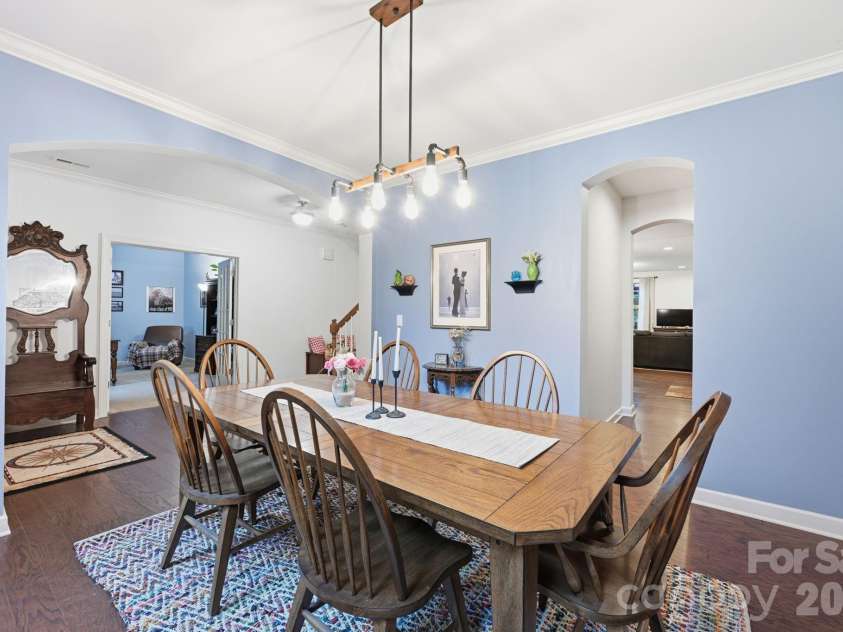 111 St Sophia Court, Mooresville, NC 28117.  MLS# CAR4377070, YatesRealty ID 20890. 