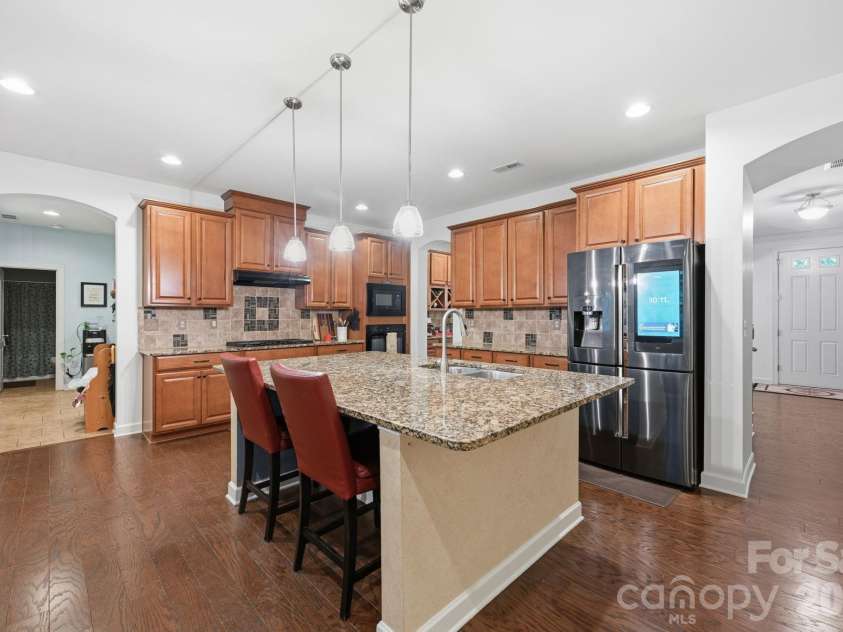 111 St Sophia Court, Mooresville, NC 28117.  MLS# CAR4377070, YatesRealty ID 20890. 