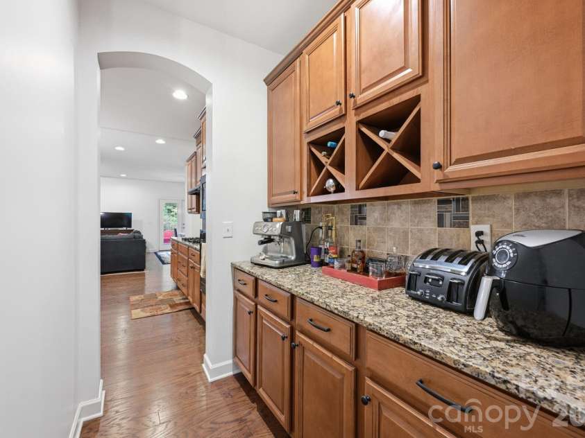 111 St Sophia Court, Mooresville, NC 28117.  MLS# CAR4377070, YatesRealty ID 20890. 