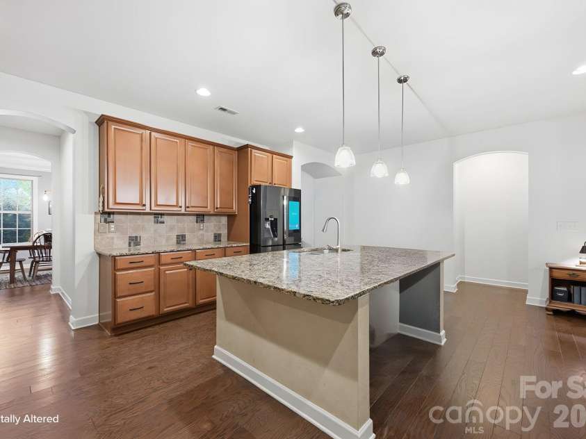 111 St Sophia Court, Mooresville, NC 28117.  MLS# CAR4377070, YatesRealty ID 20890. 