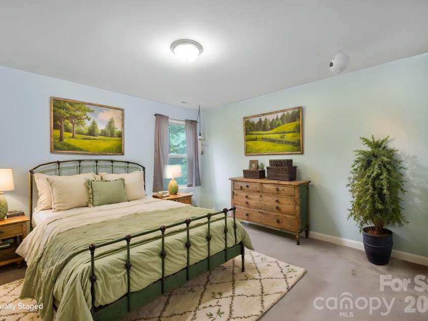 111 St Sophia Court, Mooresville, NC 28117.  MLS# CAR4377070, YatesRealty ID 20890. Virtually Staged