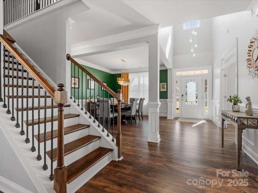 5585 Zeeland Lane, Fort Mill, SC 29707.  MLS# CAR4229336, YatesRealty ID 20891. 