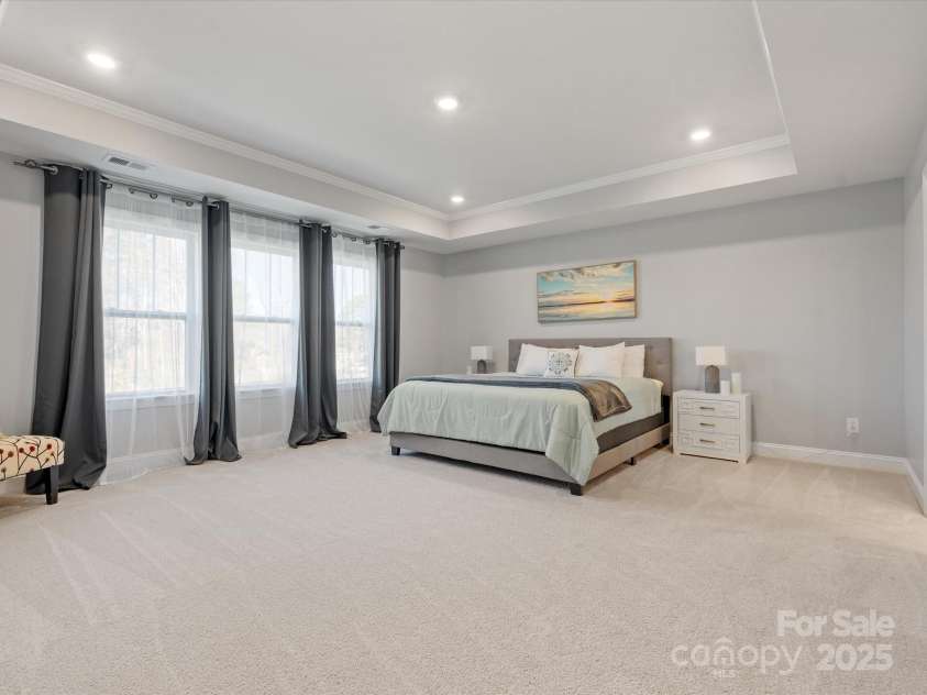 5585 Zeeland Lane, Fort Mill, SC 29707.  MLS# CAR4229336, YatesRealty ID 20891. 