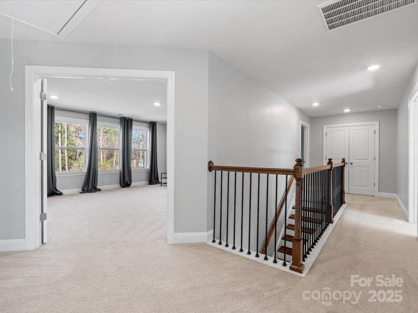 5585 Zeeland Lane, Fort Mill, SC 29707.  MLS# CAR4229336, YatesRealty ID 20891. 