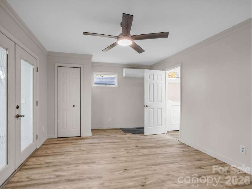 605 Rhododendron Avenue, Black Mountain, NC 28711.  MLS# CAR4367853, YatesRealty ID 20891. 