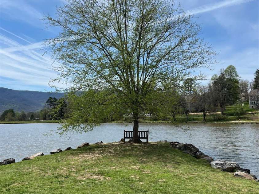 605 Rhododendron Avenue, Black Mountain, NC 28711.  MLS# CAR4367853, YatesRealty ID 20891. 