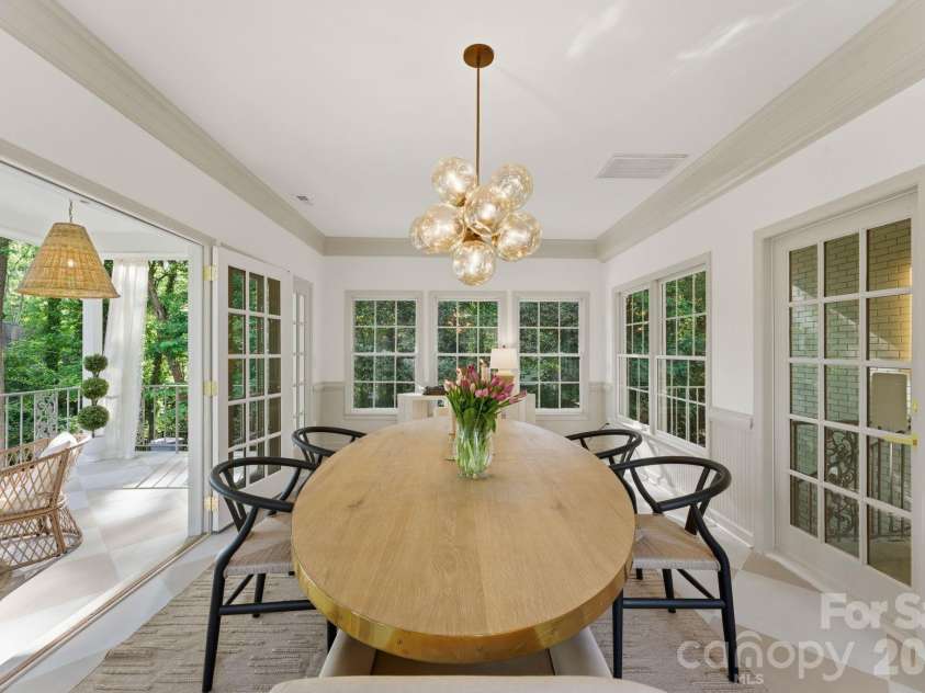 2823 Wickersham Road, Charlotte, NC 28211.  MLS# CAR4372867, YatesRealty ID 20893. 