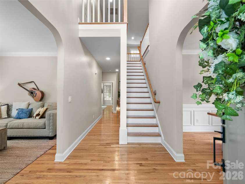 1066 Columbine Road, Asheville, NC 28803.  MLS# CAR4371286, YatesRealty ID 20894. 