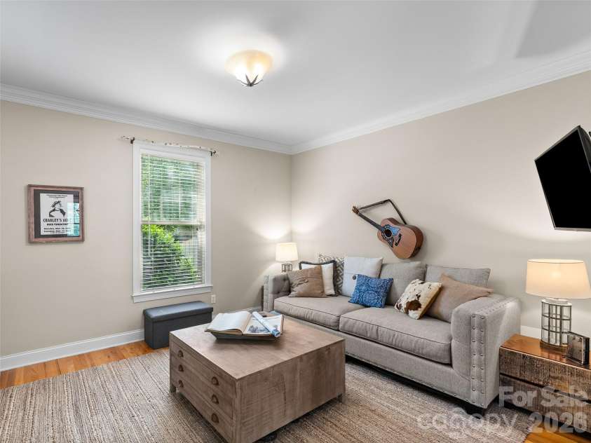 1066 Columbine Road, Asheville, NC 28803.  MLS# CAR4371286, YatesRealty ID 20894. 