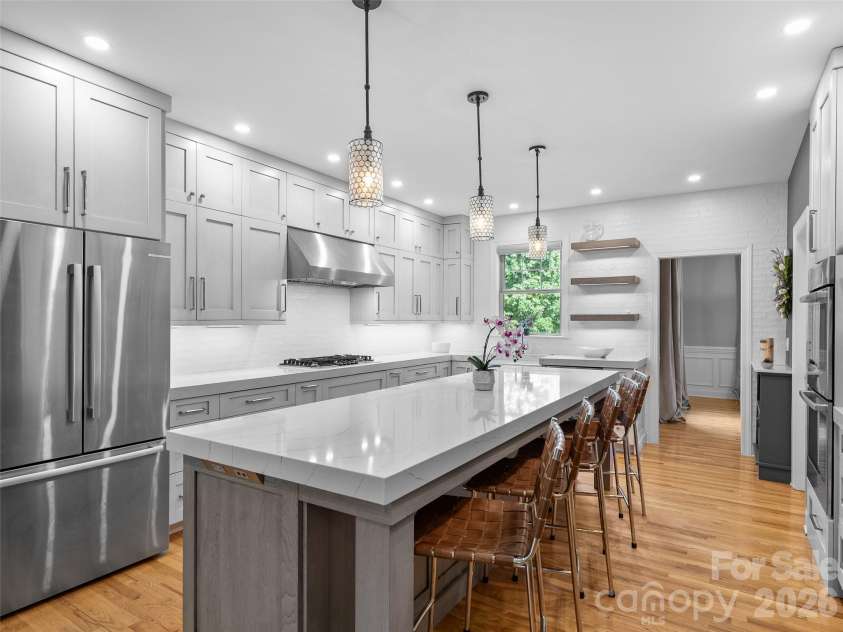 1066 Columbine Road, Asheville, NC 28803.  MLS# CAR4371286, YatesRealty ID 20894. 