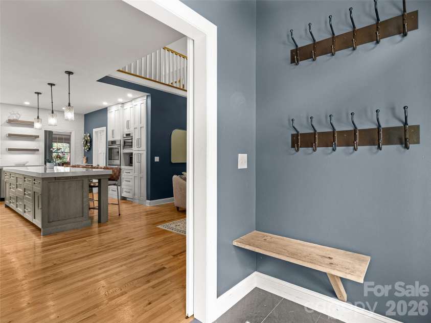 1066 Columbine Road, Asheville, NC 28803.  MLS# CAR4371286, YatesRealty ID 20894. 