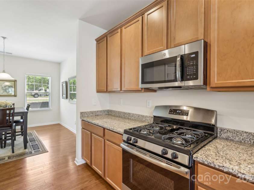 6315 Prosperity Church Road, Charlotte, NC 28269.  MLS# CAR4256414, YatesRealty ID 20894. 