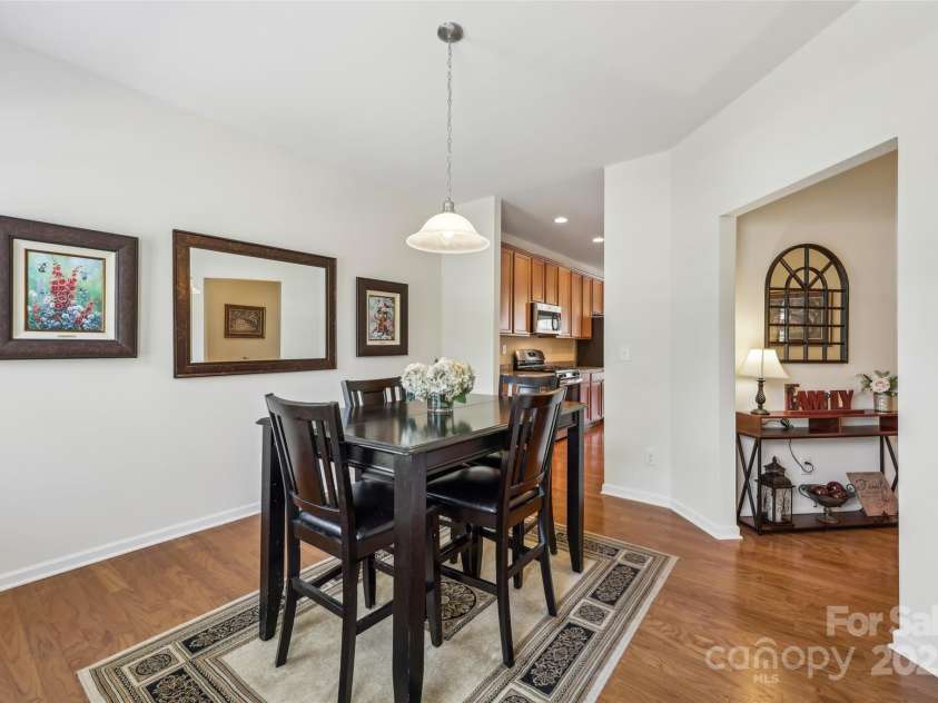 6315 Prosperity Church Road, Charlotte, NC 28269.  MLS# CAR4256414, YatesRealty ID 20894. 