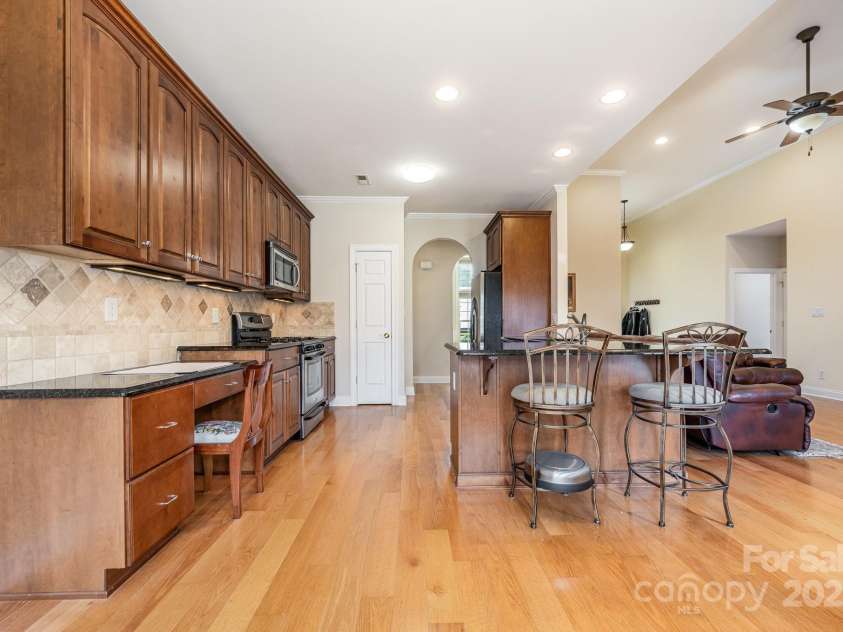 5052 Ashley Place, Bessemer City, NC 28016.  MLS# CAR4263467, YatesRealty ID 20896. 