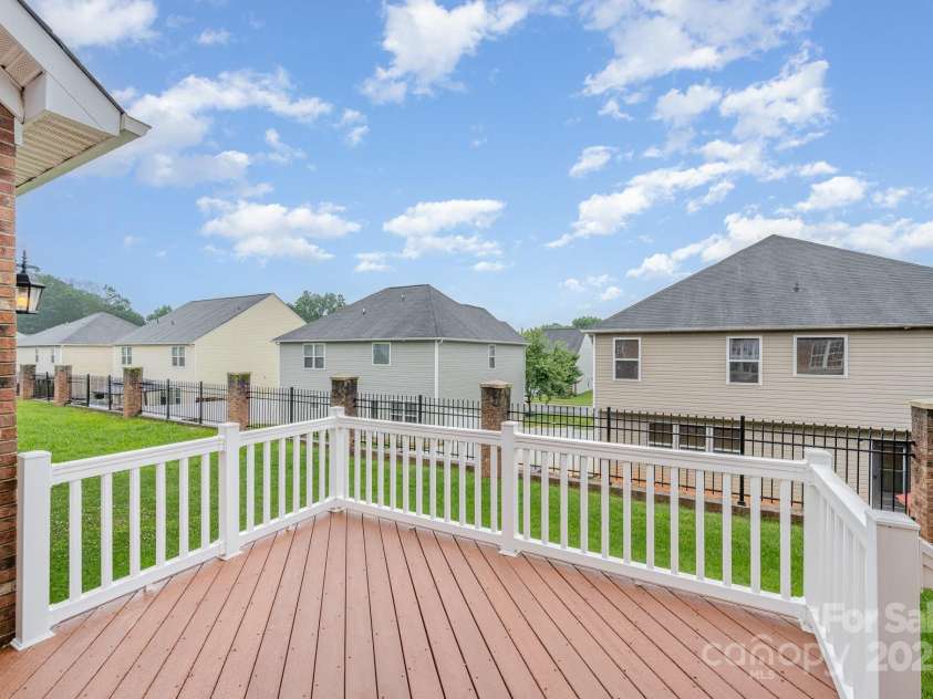 5052 Ashley Place, Bessemer City, NC 28016.  MLS# CAR4263467, YatesRealty ID 20896. 