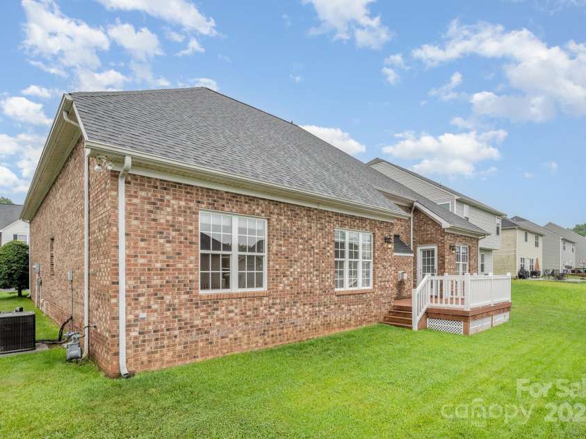 5052 Ashley Place, Bessemer City, NC 28016.  MLS# CAR4263467, YatesRealty ID 20896. 
