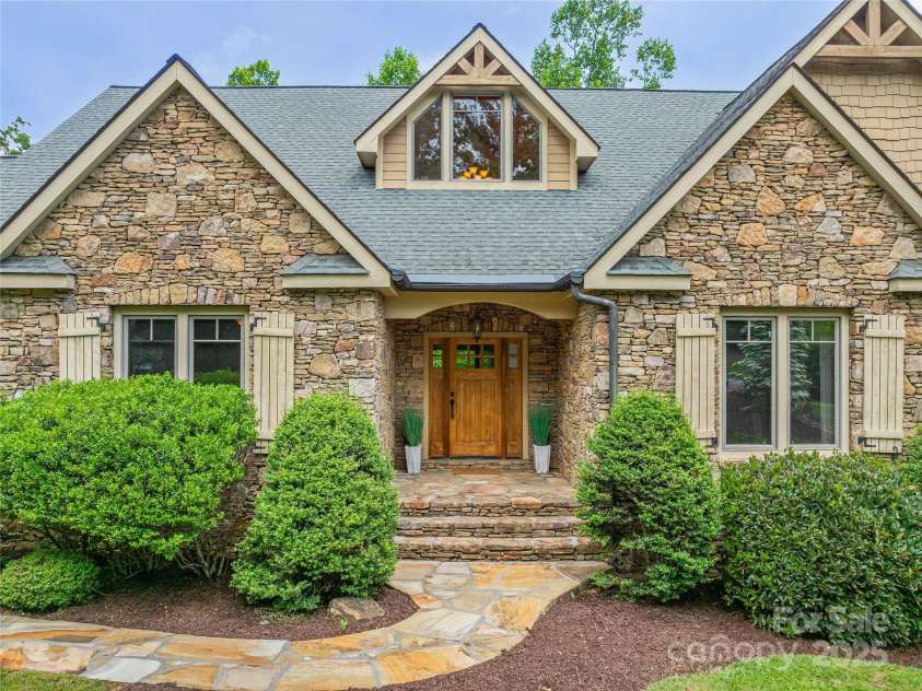 14 Sweet Gum Hill, Fletcher, NC 28732.  MLS# CAR4249700, YatesRealty ID 20898. 