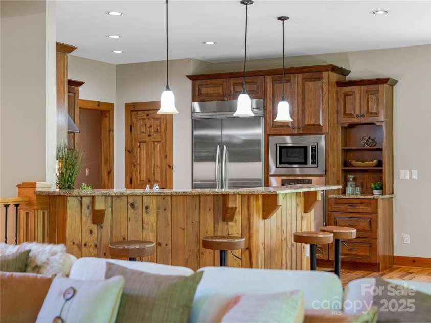 14 Sweet Gum Hill, Fletcher, NC 28732.  MLS# CAR4249700, YatesRealty ID 20898. 