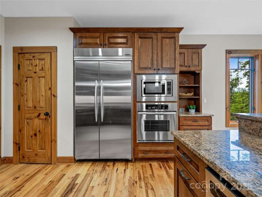 14 Sweet Gum Hill, Fletcher, NC 28732.  MLS# CAR4249700, YatesRealty ID 20898. 