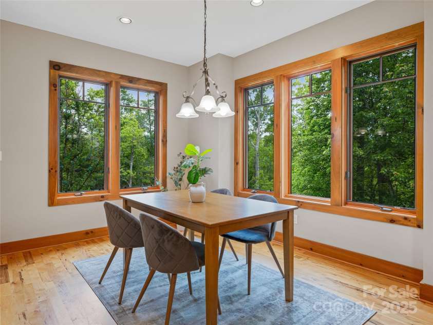 14 Sweet Gum Hill, Fletcher, NC 28732.  MLS# CAR4249700, YatesRealty ID 20898. 