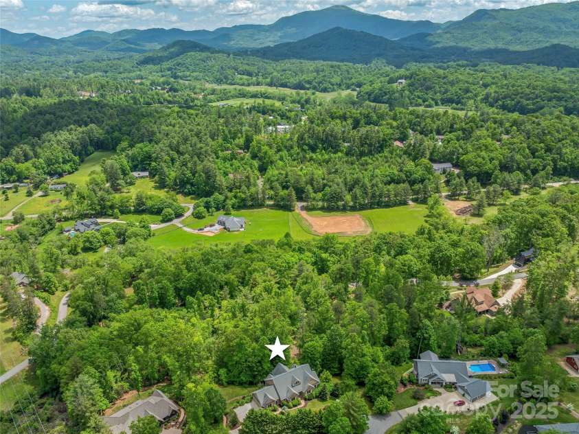 14 Sweet Gum Hill, Fletcher, NC 28732.  MLS# CAR4249700, YatesRealty ID 20898. 