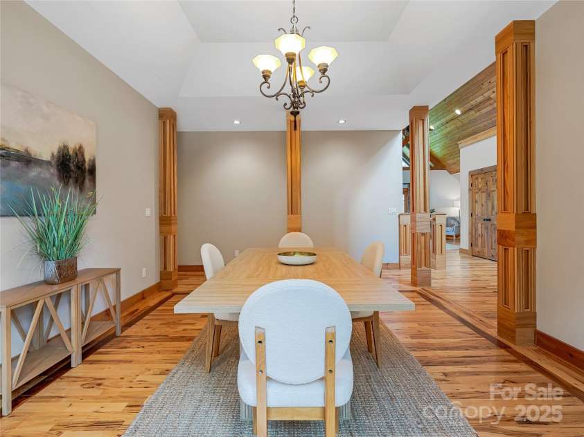 14 Sweet Gum Hill, Fletcher, NC 28732.  MLS# CAR4249700, YatesRealty ID 20898. 