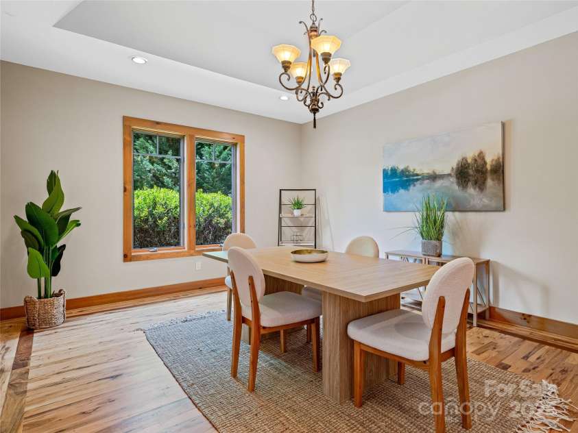 14 Sweet Gum Hill, Fletcher, NC 28732.  MLS# CAR4249700, YatesRealty ID 20898. 