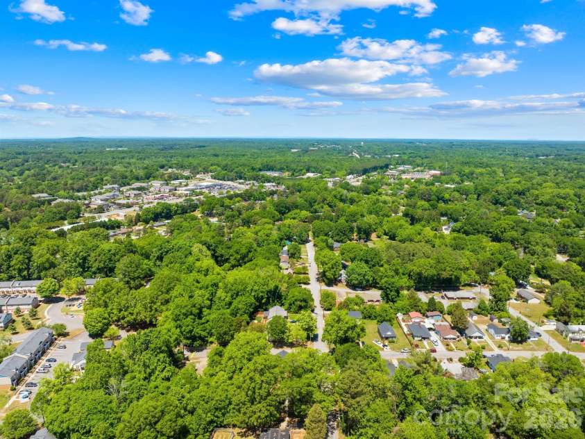 317 D Avenue, Salisbury, NC 28144.  MLS# CAR4379914, YatesRealty ID 20899. 