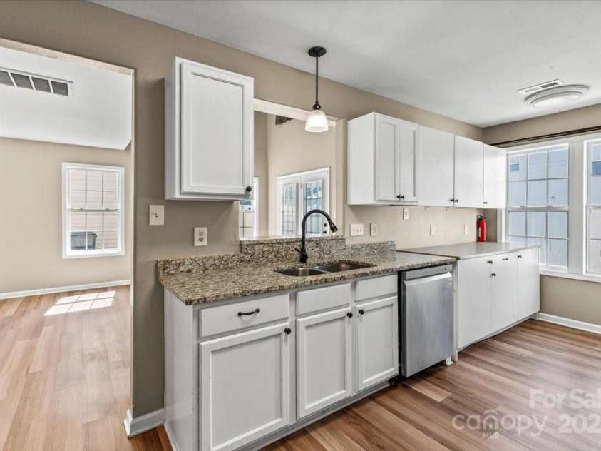 8610 Sawleaf Court, Charlotte, NC 28215.  MLS# CAR4257465, YatesRealty ID 20899. 