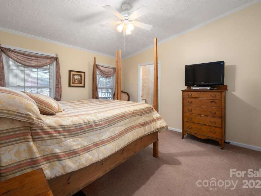 2504 Cottage Lane, Liberty Hill, SC 29074.  MLS# CAR4232116, YatesRealty ID 2090. Primary Bedroom 1