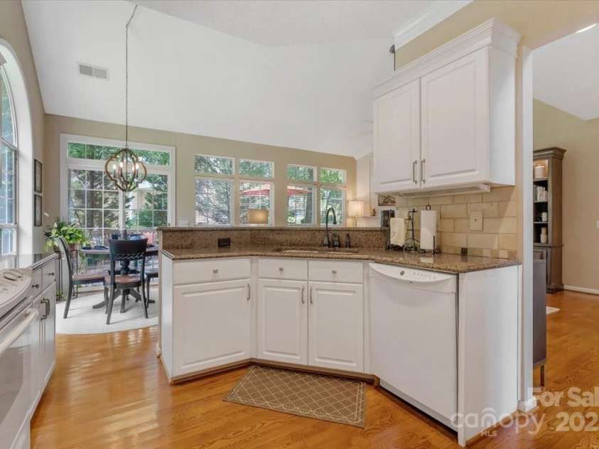 9040 Scottsboro Drive, Huntersville, NC 28078.  MLS# CAR4271133, YatesRealty ID 20900. 