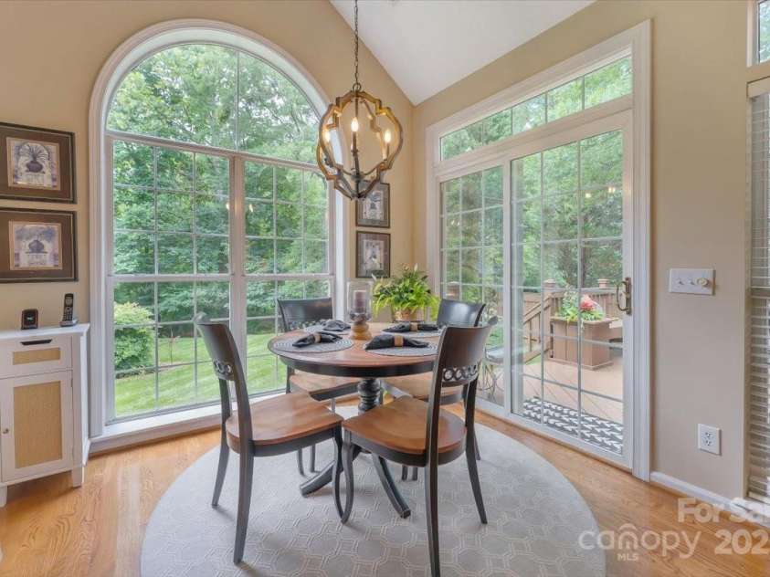 9040 Scottsboro Drive, Huntersville, NC 28078.  MLS# CAR4271133, YatesRealty ID 20900. 