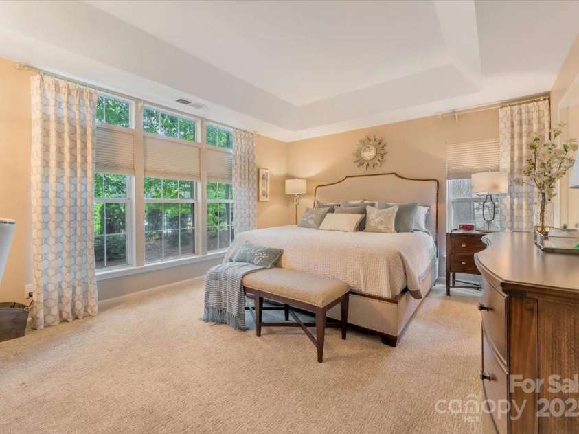 9040 Scottsboro Drive, Huntersville, NC 28078.  MLS# CAR4271133, YatesRealty ID 20900. 