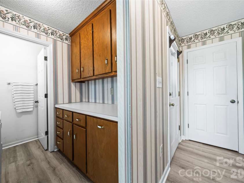 2503 White Store Road, Wingate, NC 28174.  MLS# CAR4368423, YatesRealty ID 20901. 
