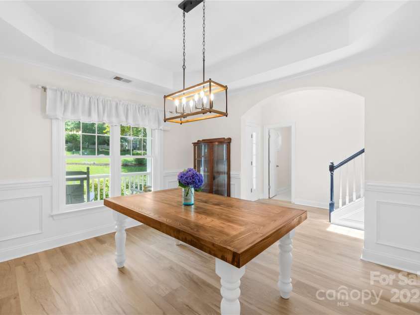 833 Lemond Lane, Denver, NC 28037.  MLS# CAR4269159, YatesRealty ID 20901. 