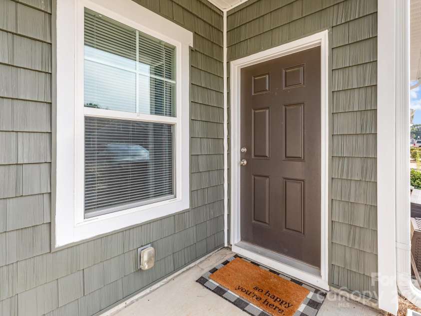 218 Canina Lane, Indian Trail, NC 28079.  MLS# CAR4266881, YatesRealty ID 20902. 