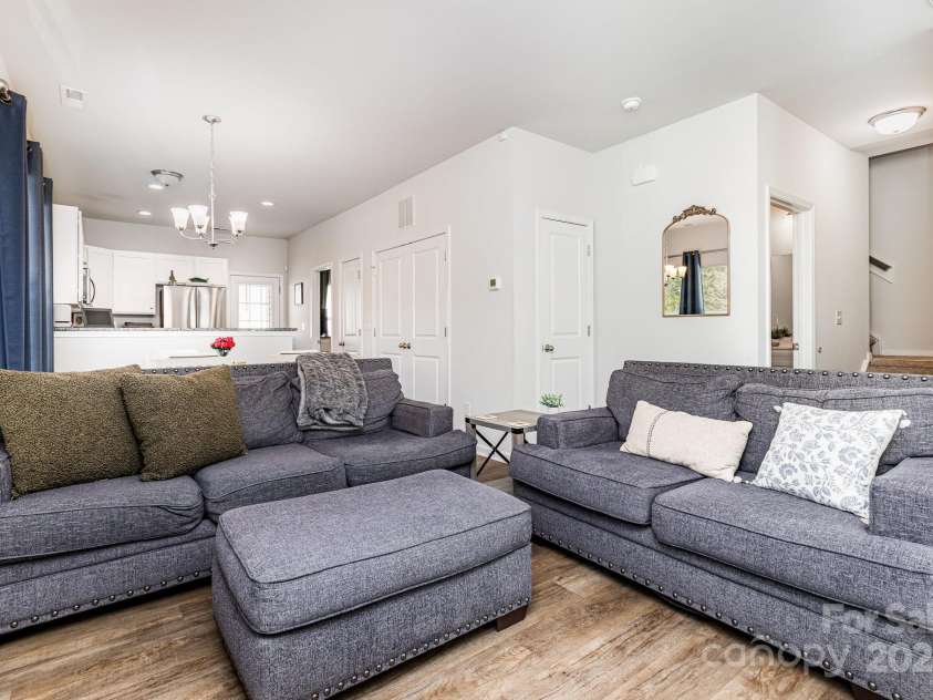 218 Canina Lane, Indian Trail, NC 28079.  MLS# CAR4266881, YatesRealty ID 20902. 