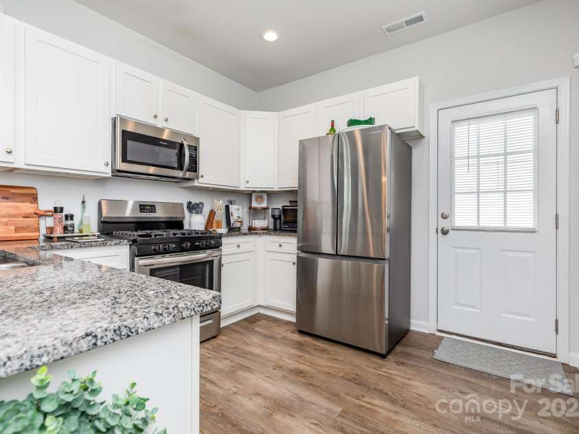 218 Canina Lane, Indian Trail, NC 28079.  MLS# CAR4266881, YatesRealty ID 20902. 