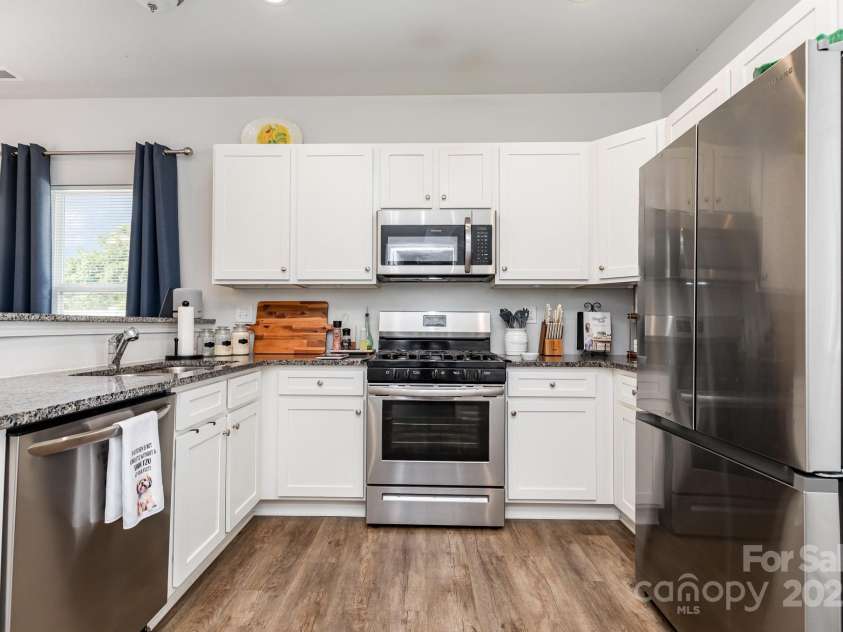 218 Canina Lane, Indian Trail, NC 28079.  MLS# CAR4266881, YatesRealty ID 20902. 