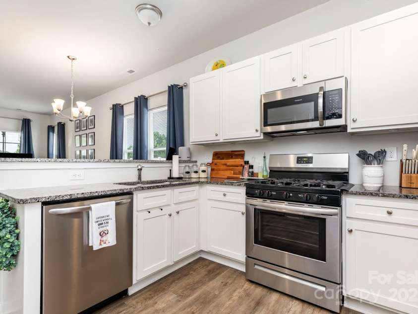 218 Canina Lane, Indian Trail, NC 28079.  MLS# CAR4266881, YatesRealty ID 20902. 