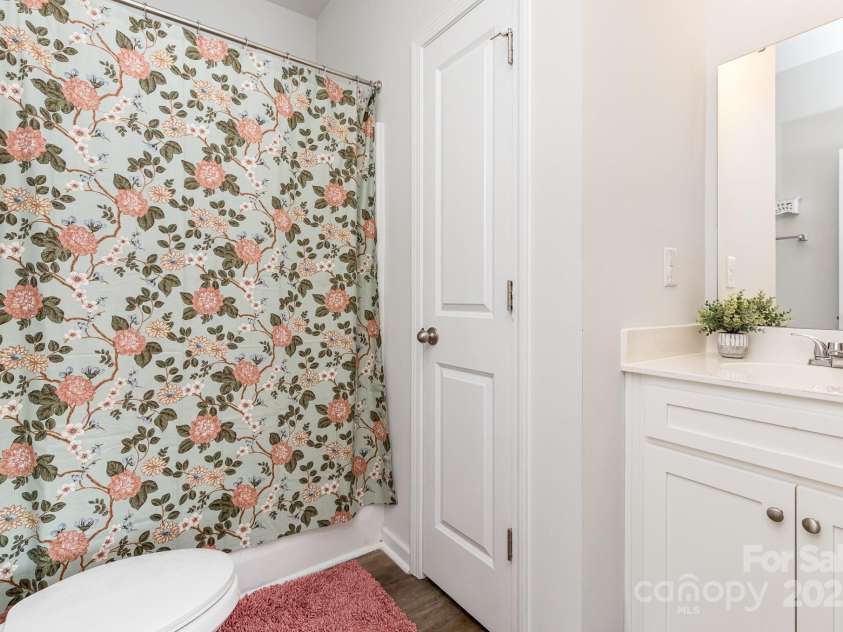 218 Canina Lane, Indian Trail, NC 28079.  MLS# CAR4266881, YatesRealty ID 20902. 