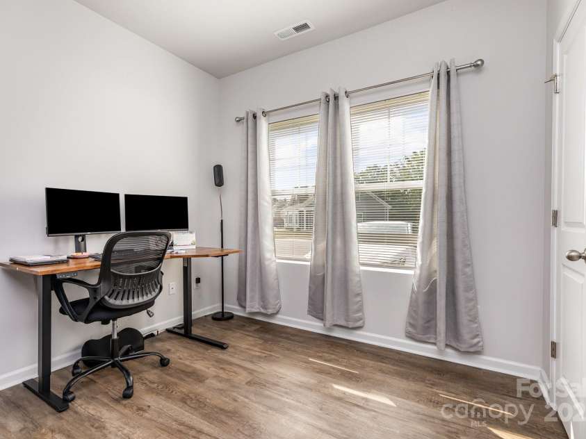 218 Canina Lane, Indian Trail, NC 28079.  MLS# CAR4266881, YatesRealty ID 20902. 