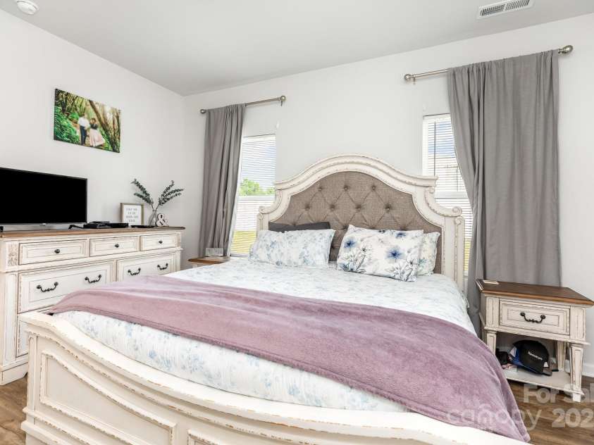 218 Canina Lane, Indian Trail, NC 28079.  MLS# CAR4266881, YatesRealty ID 20902. 