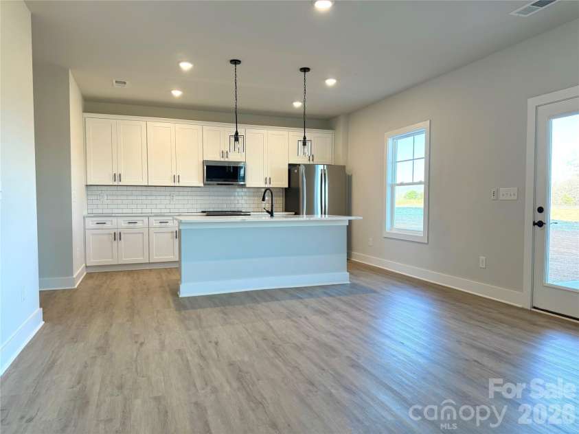 118 Doby Road, Mocksville, NC 27028.  MLS# CAR4378564, YatesRealty ID 20908. 